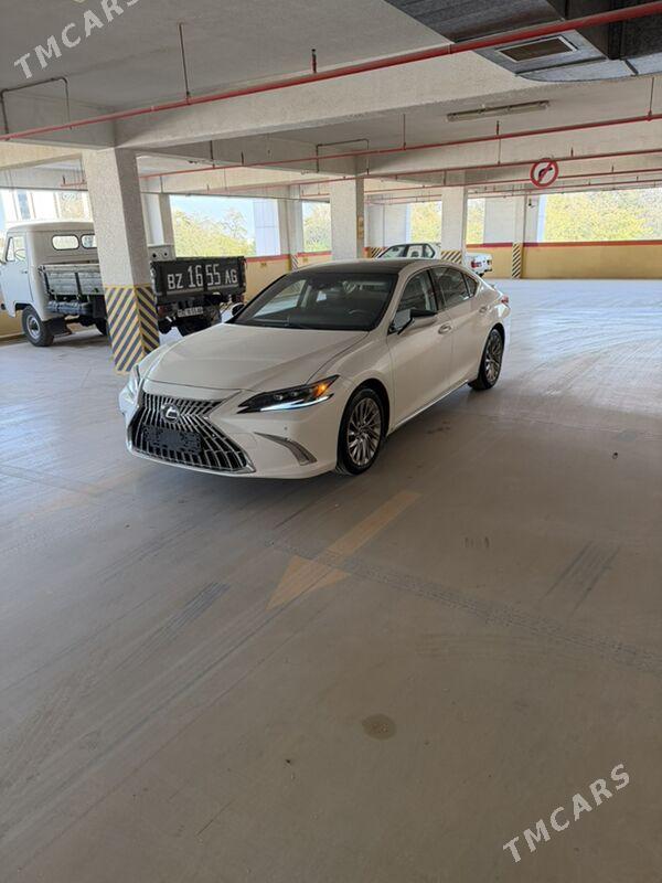 Lexus ES 350 2021 - 710 000 TMT - Ашхабад - img 3