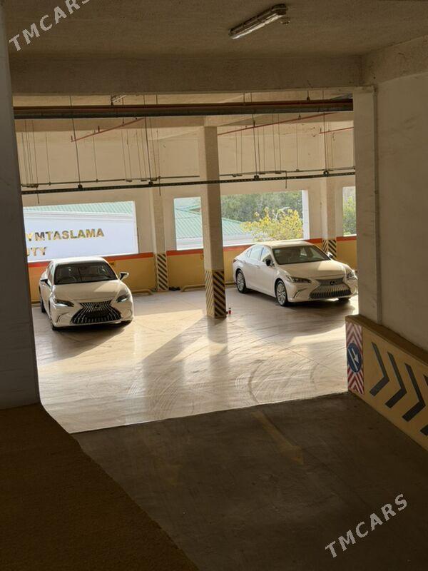 Lexus ES 350 2021 - 710 000 TMT - Ашхабад - img 4