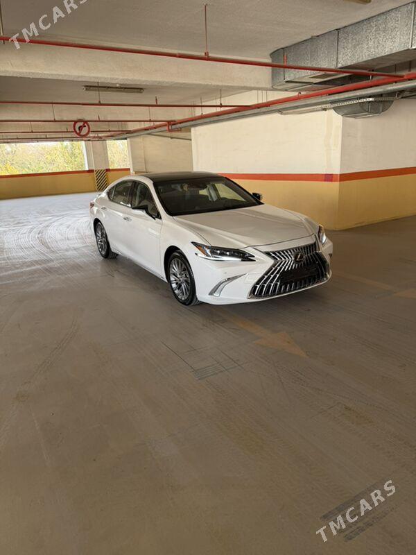 Lexus ES 350 2021 - 710 000 TMT - Ашхабад - img 2