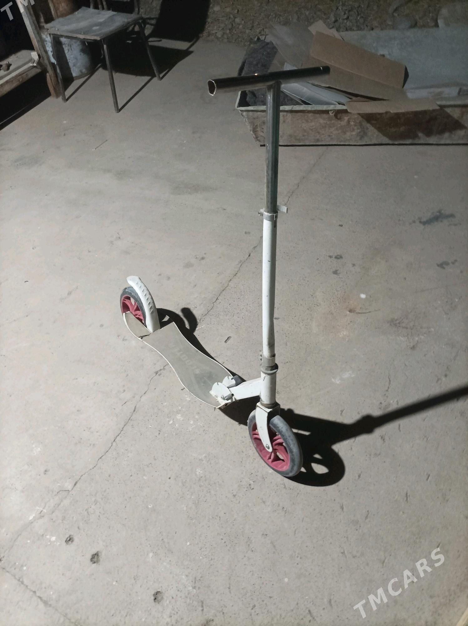 skutyr ,tigir - Gökdepe - img 2