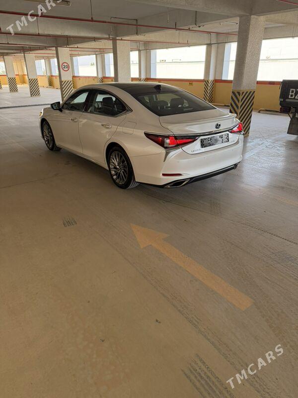 Lexus ES 350 2021 - 710 000 TMT - Ашхабад - img 7
