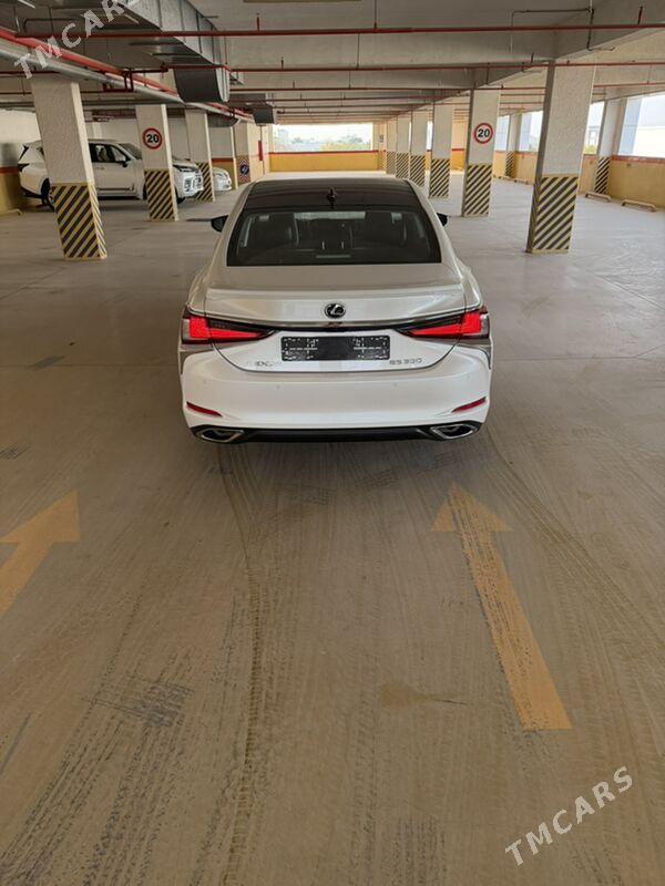 Lexus ES 350 2021 - 710 000 TMT - Ашхабад - img 6
