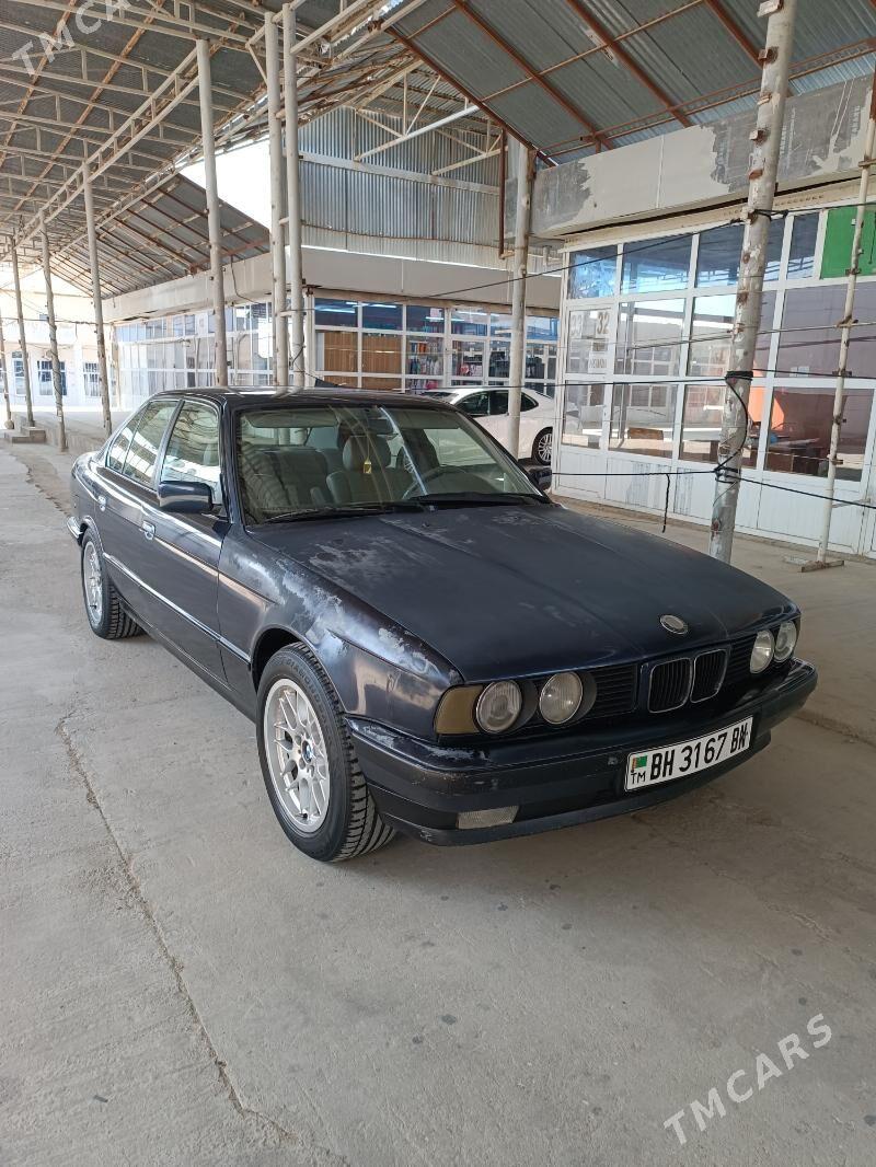 BMW 525 1993 - 72 000 TMT - Balkanabat - img 3