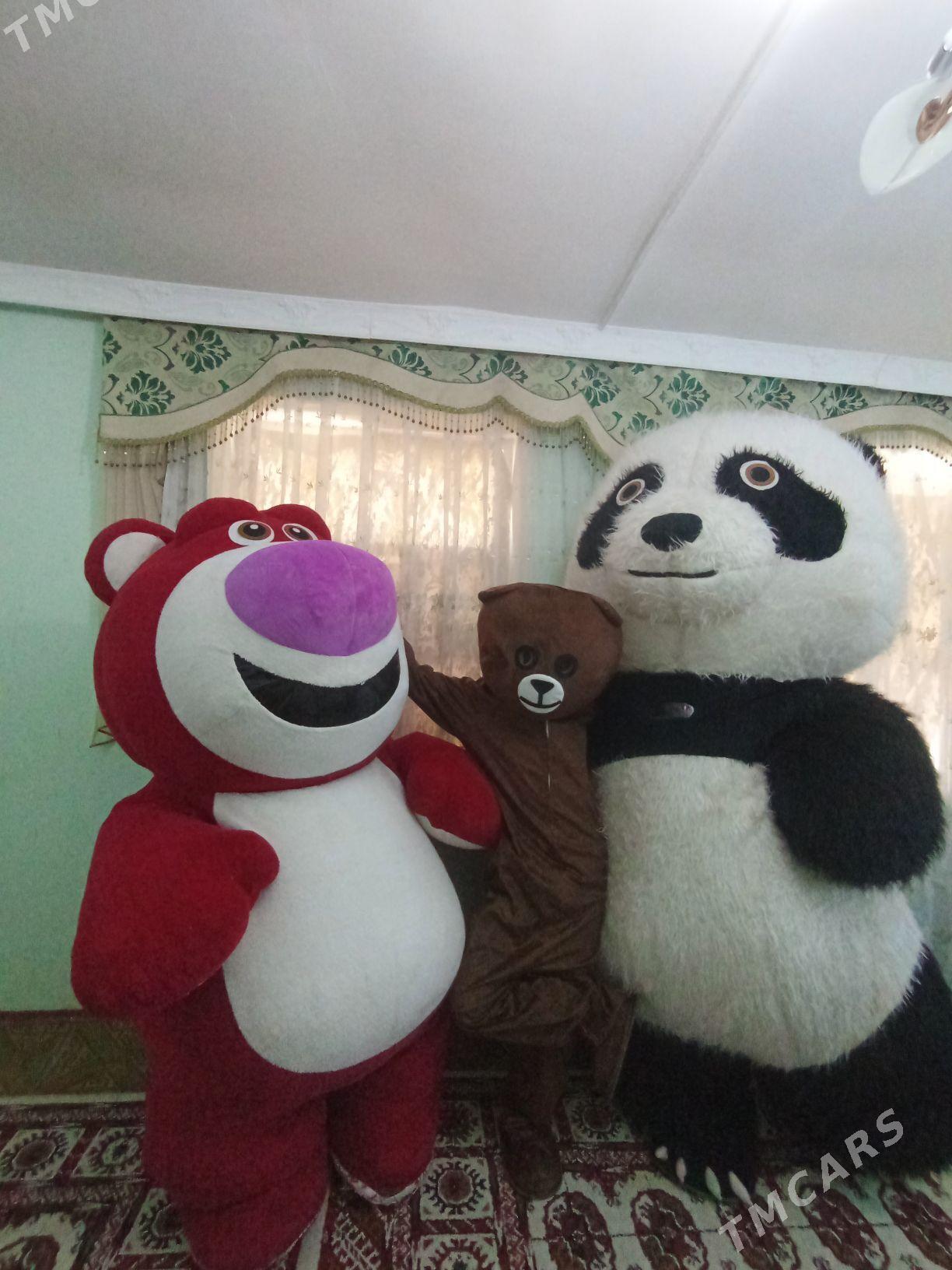  PANDA - Саят - img 2