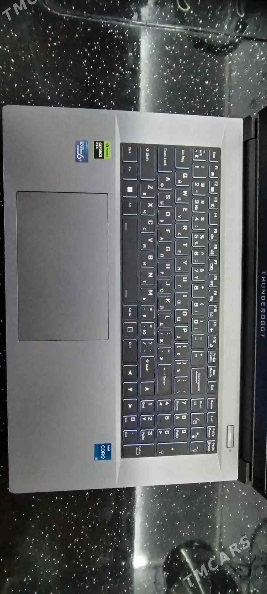 Ноутбук - Ашхабад - img 2