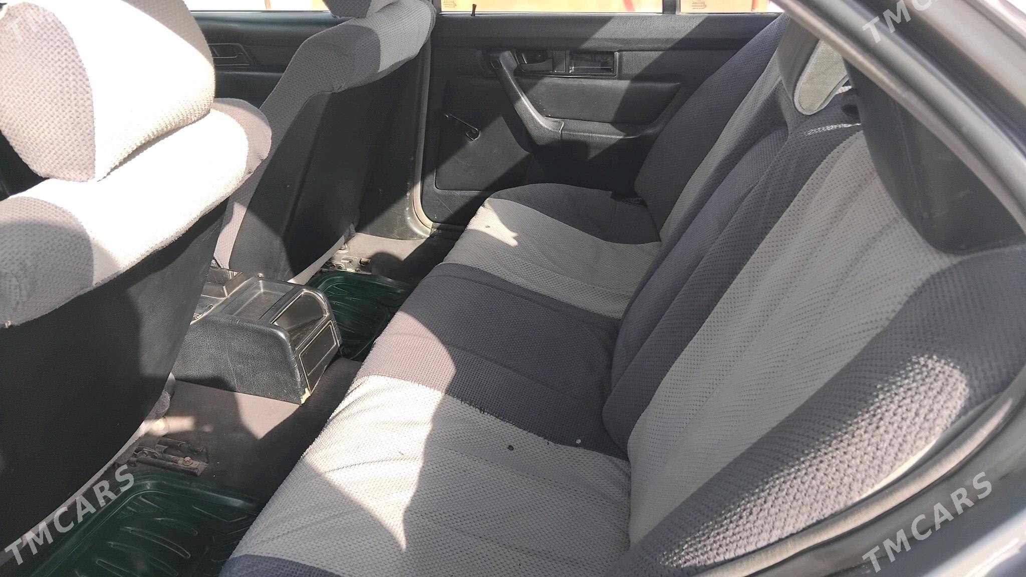 BMW 525 1992 - 55 000 TMT - Mary - img 2