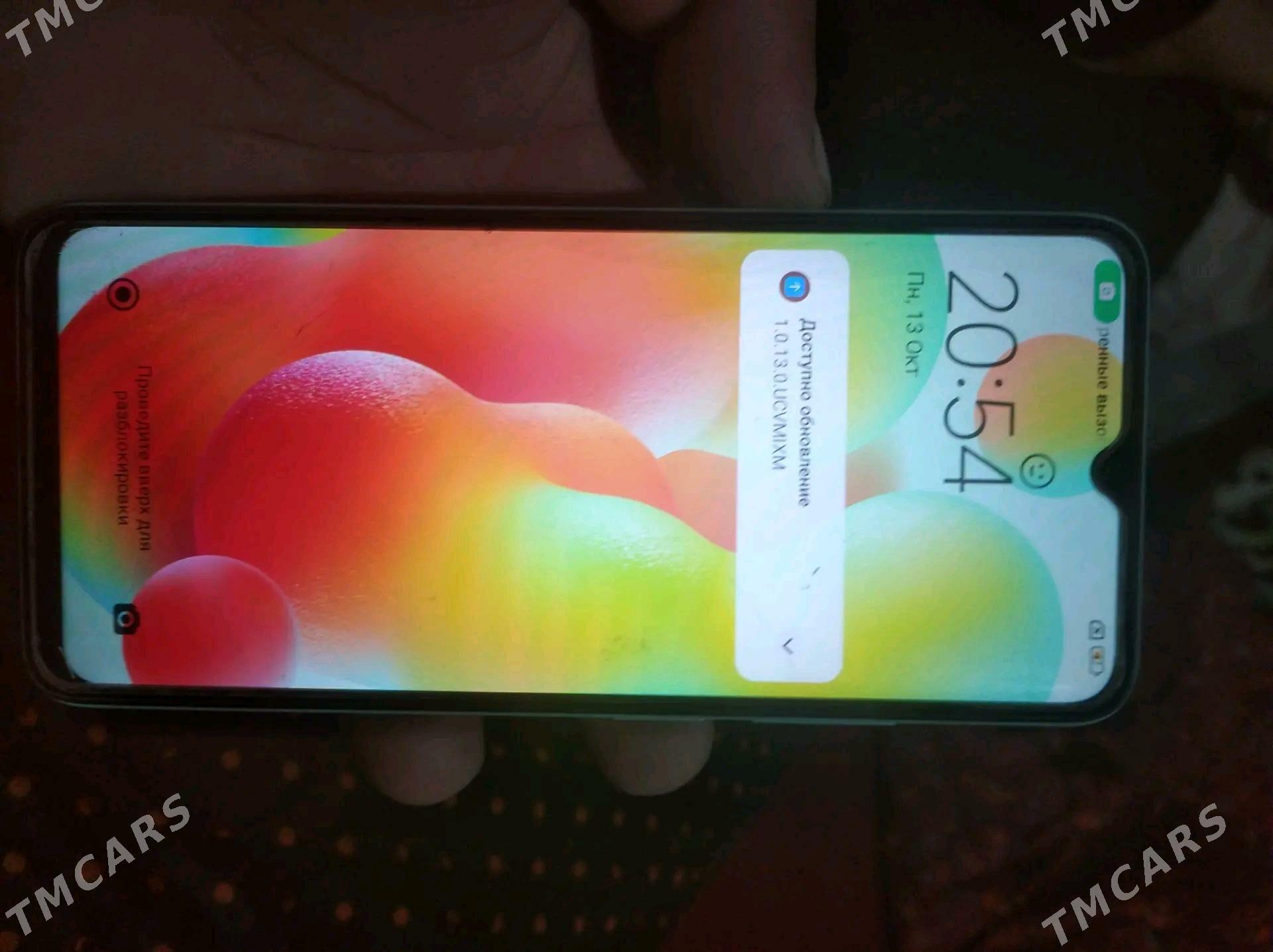 redmi 12 c - Şabat etr. - img 2