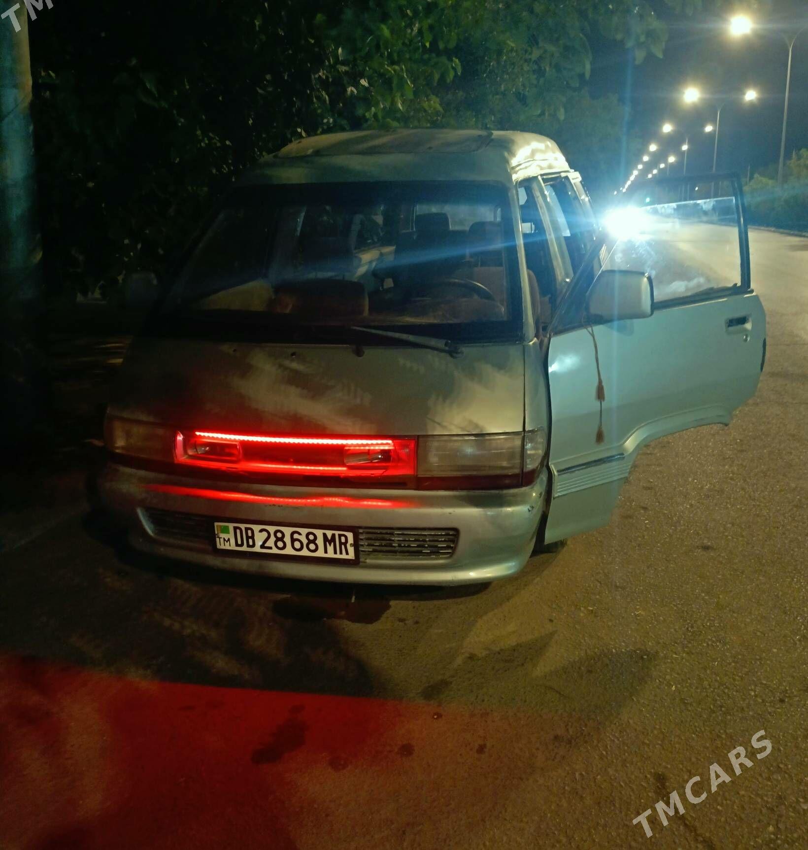 Toyota Town Ace 1993 - 21 000 TMT - Дашогуз - img 2