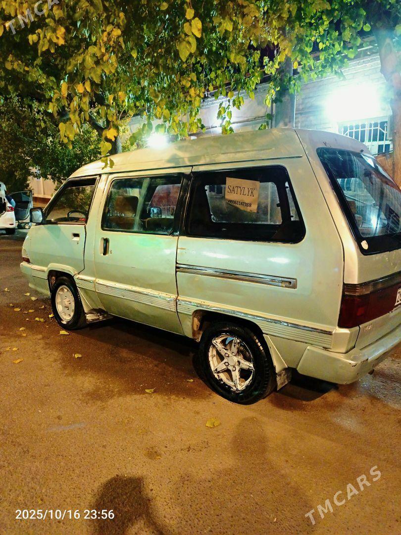 Toyota Town Ace 1993 - 21 000 TMT - Дашогуз - img 1