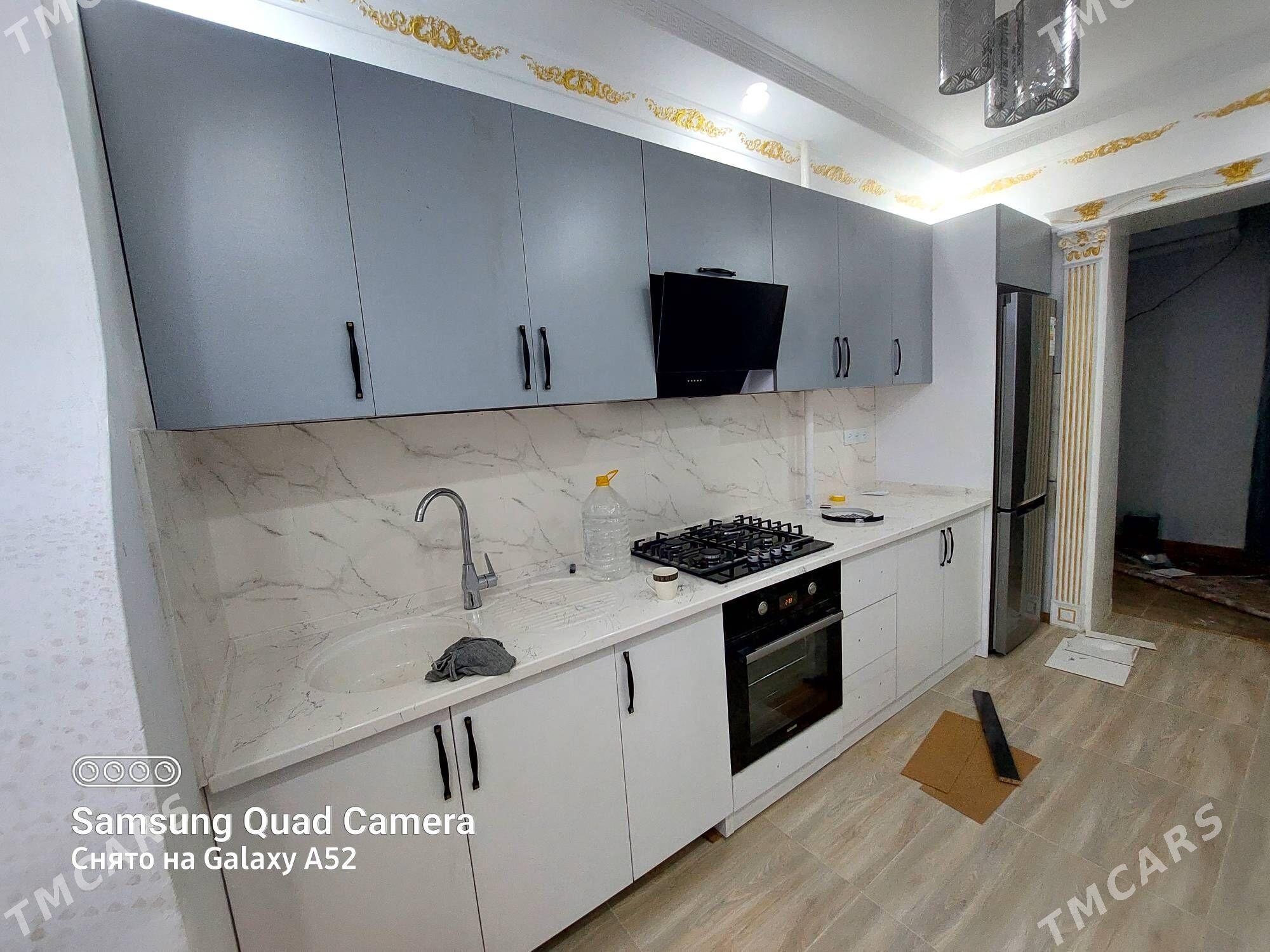 мебель для кухни - Şabat etr. - img 1