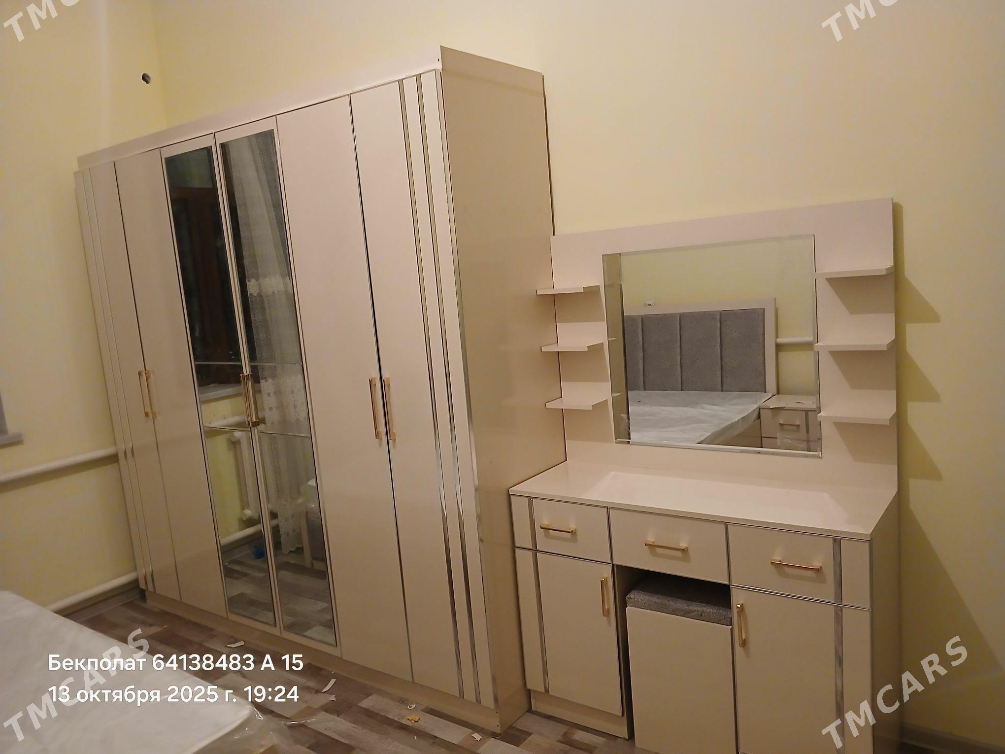 мебель - Дашогуз - img 2