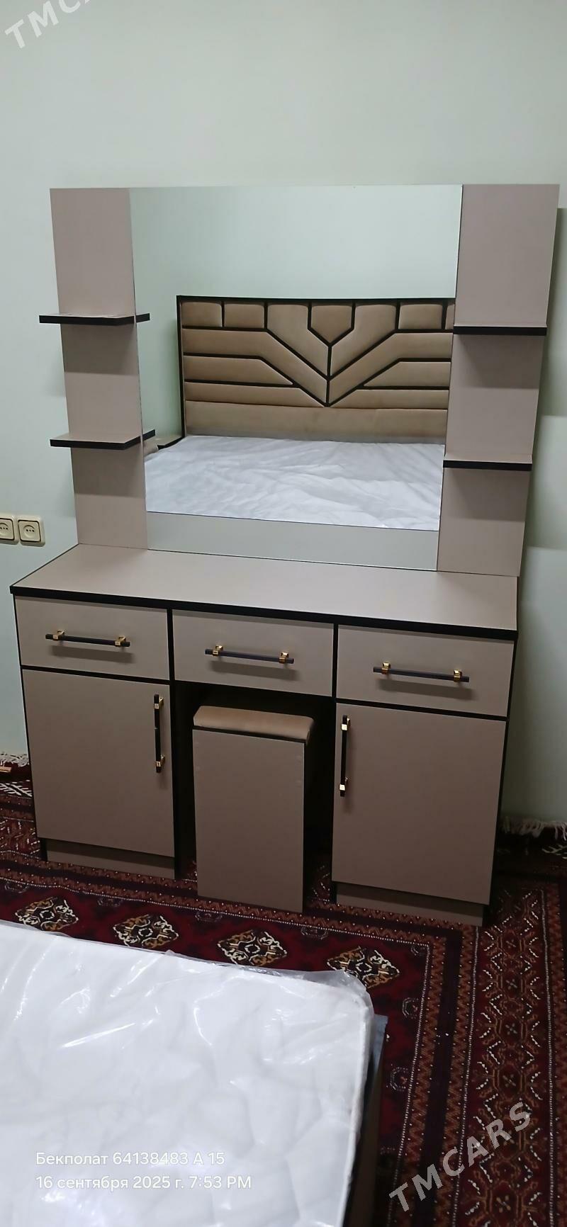 мебель - Дашогуз - img 5