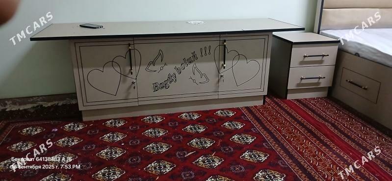 мебель - Дашогуз - img 6