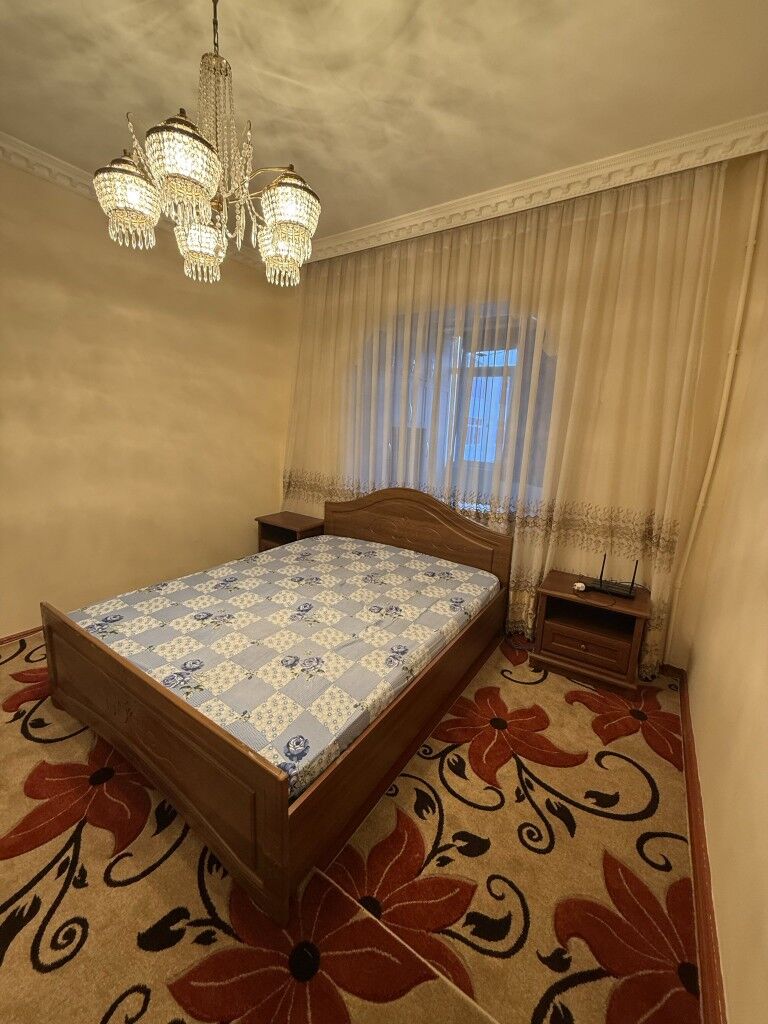 ARENDA JAY Mir 1 - Ашхабад - img 1
