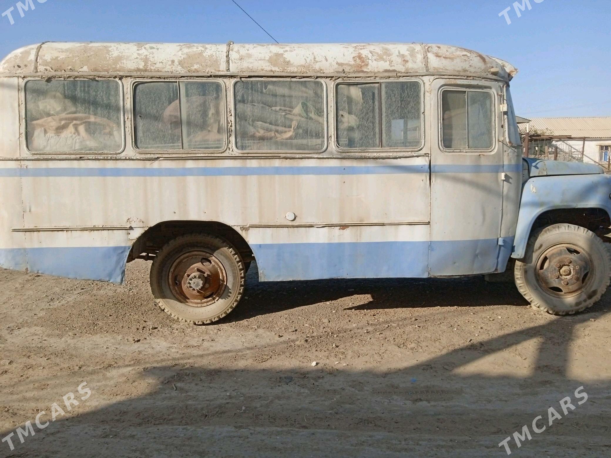 Gaz 53 1988 - 9 000 TMT - Эсенгулы - img 2