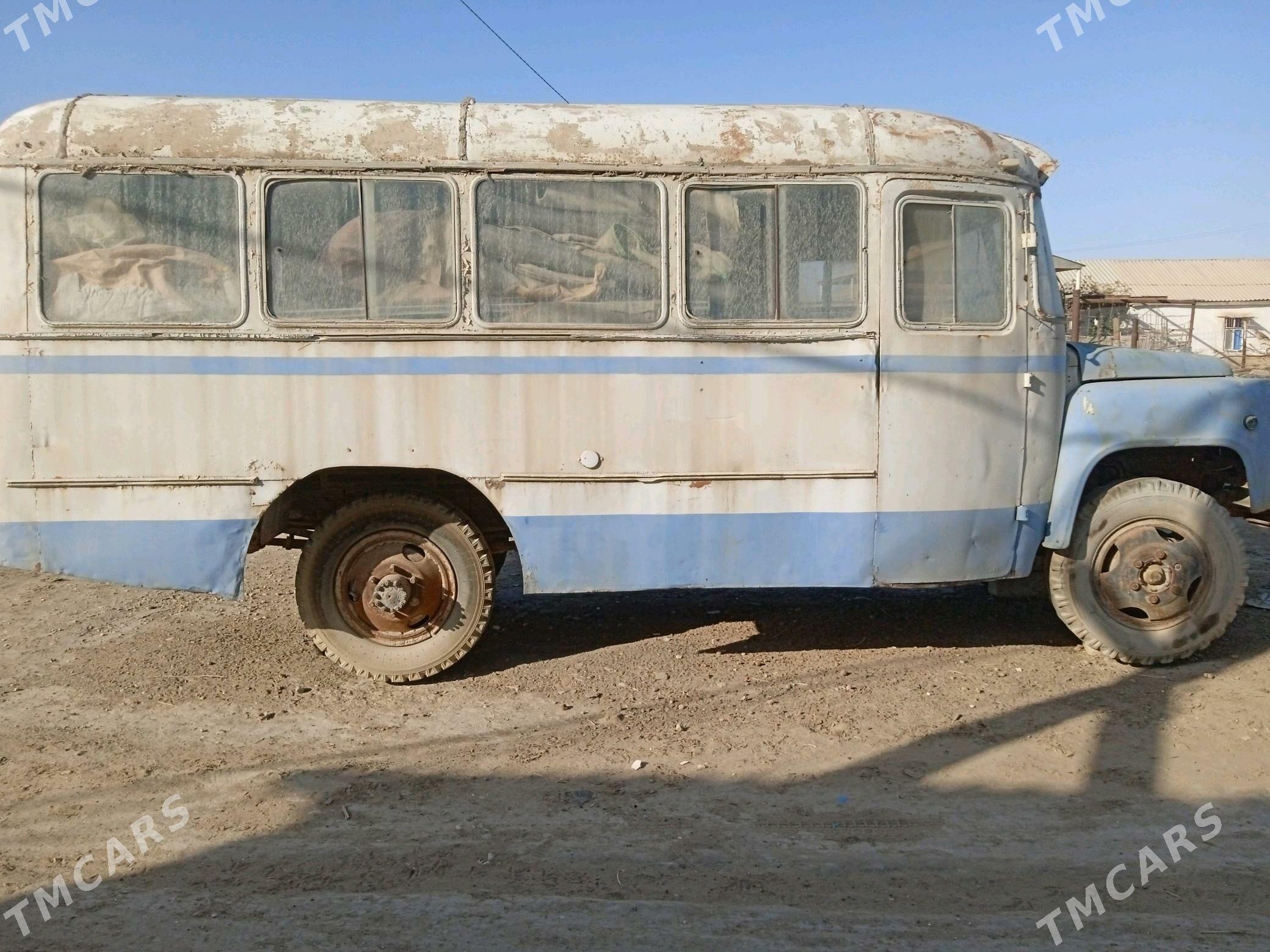 Gaz 53 1988 - 9 000 TMT - Эсенгулы - img 3