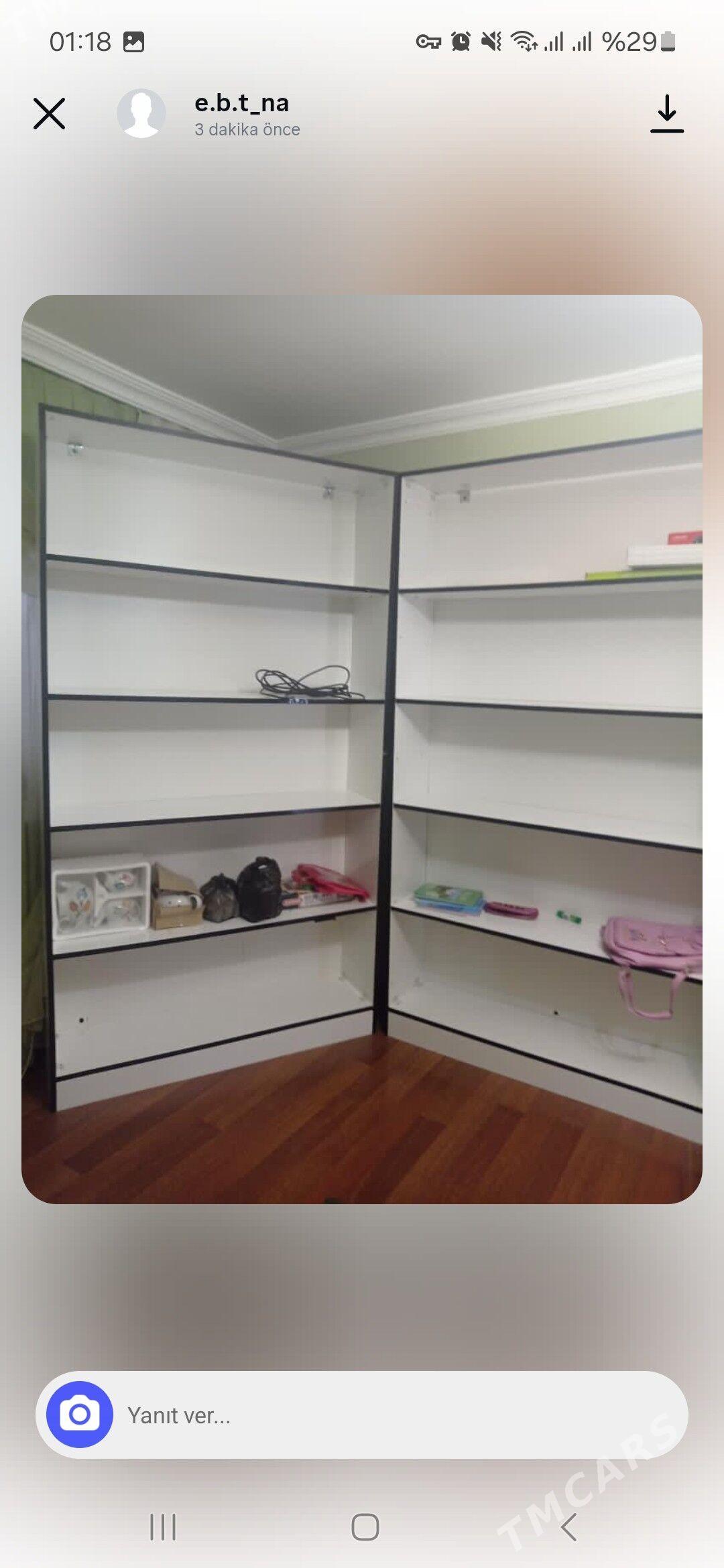 mebel - Балканабат - img 3