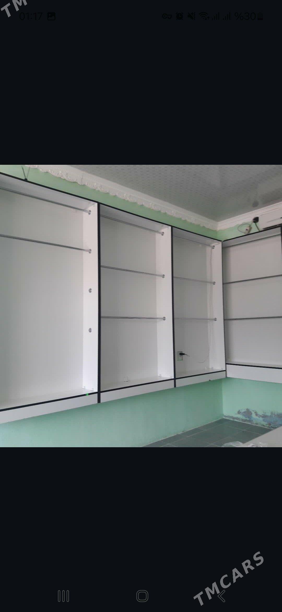 mebel - Балканабат - img 1