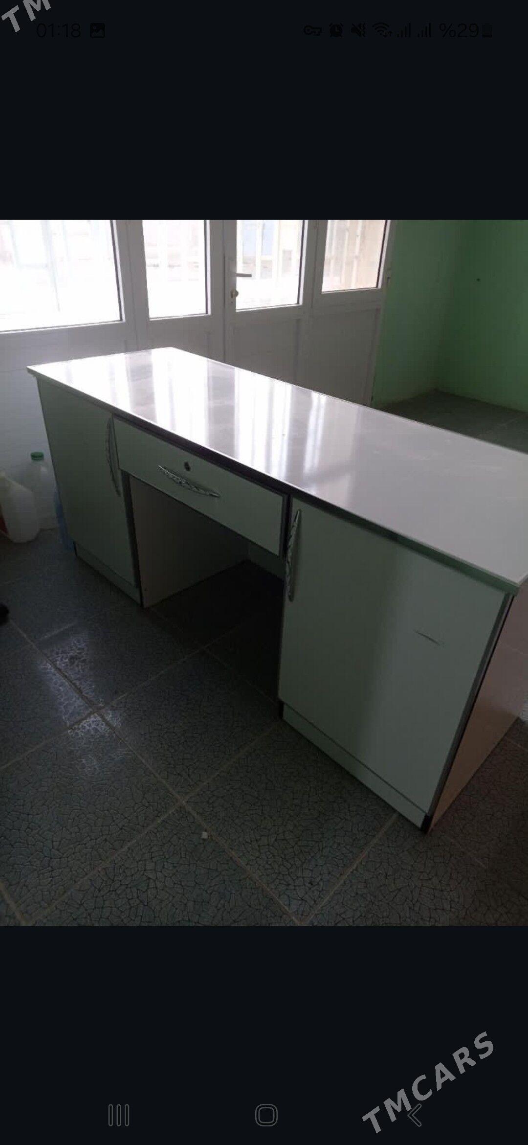 mebel - Балканабат - img 2