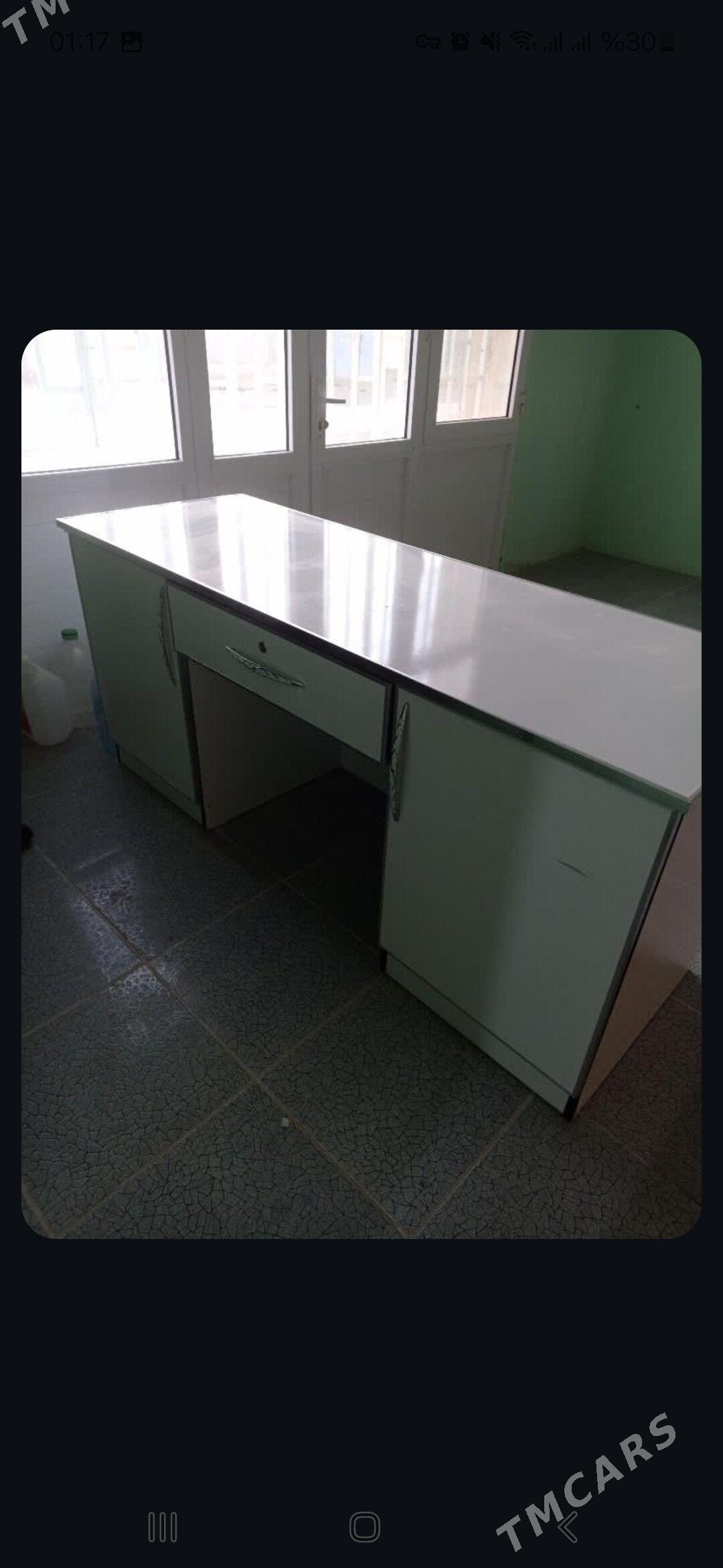 mebel - Балканабат - img 1