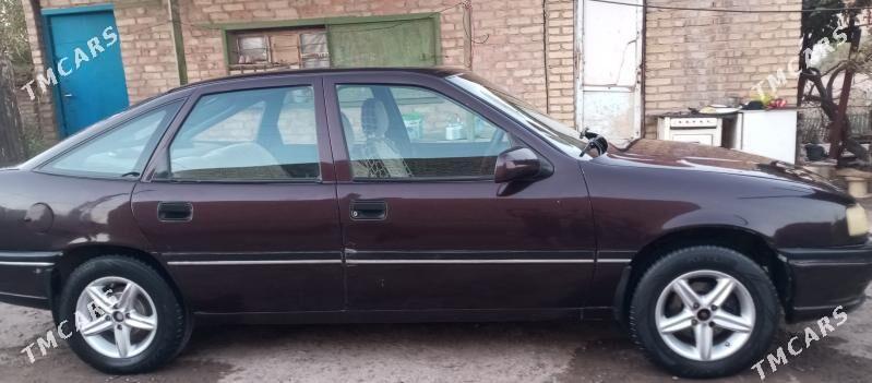 Opel Vectra 1992 - 27 000 TMT - Türkmenabat - img 4