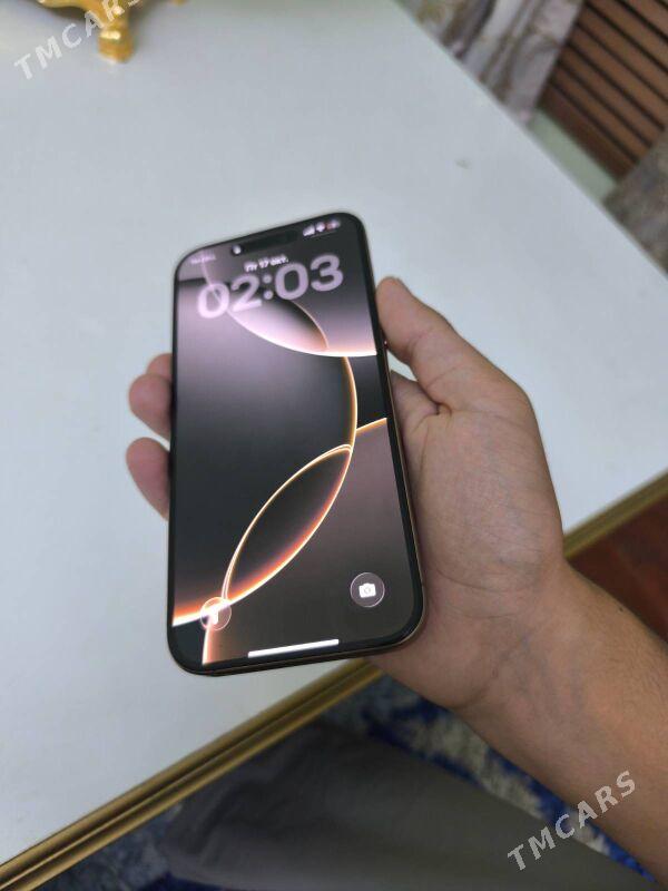 16 pro max - Daşoguz - img 1