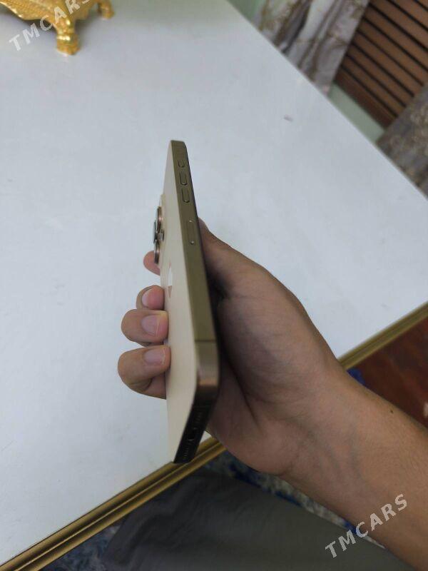 16 pro max - Daşoguz - img 5