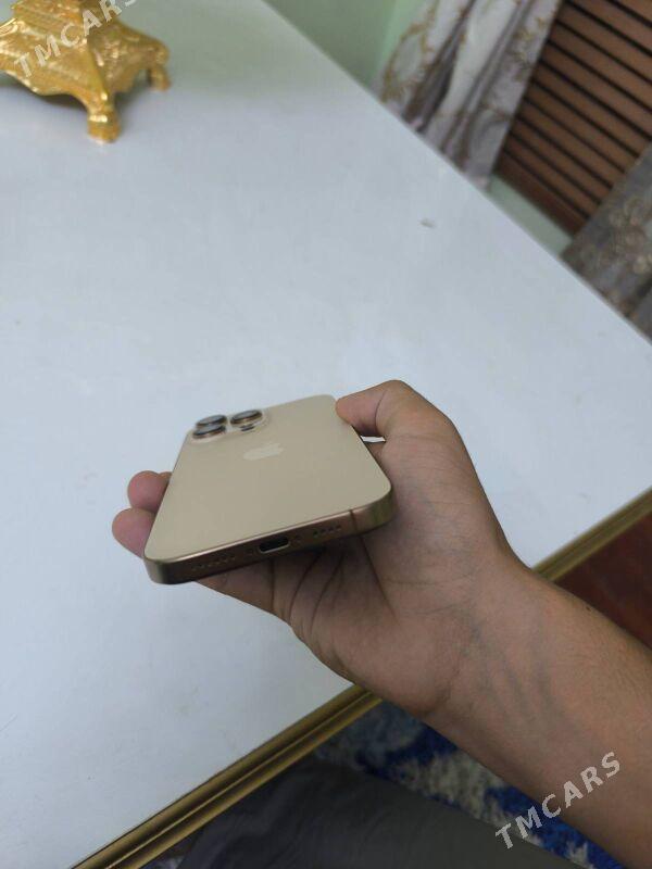 16 pro max - Daşoguz - img 4