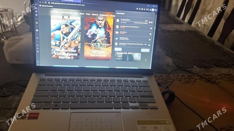 Asus ViivoBookGo - 1 мкр - img 4