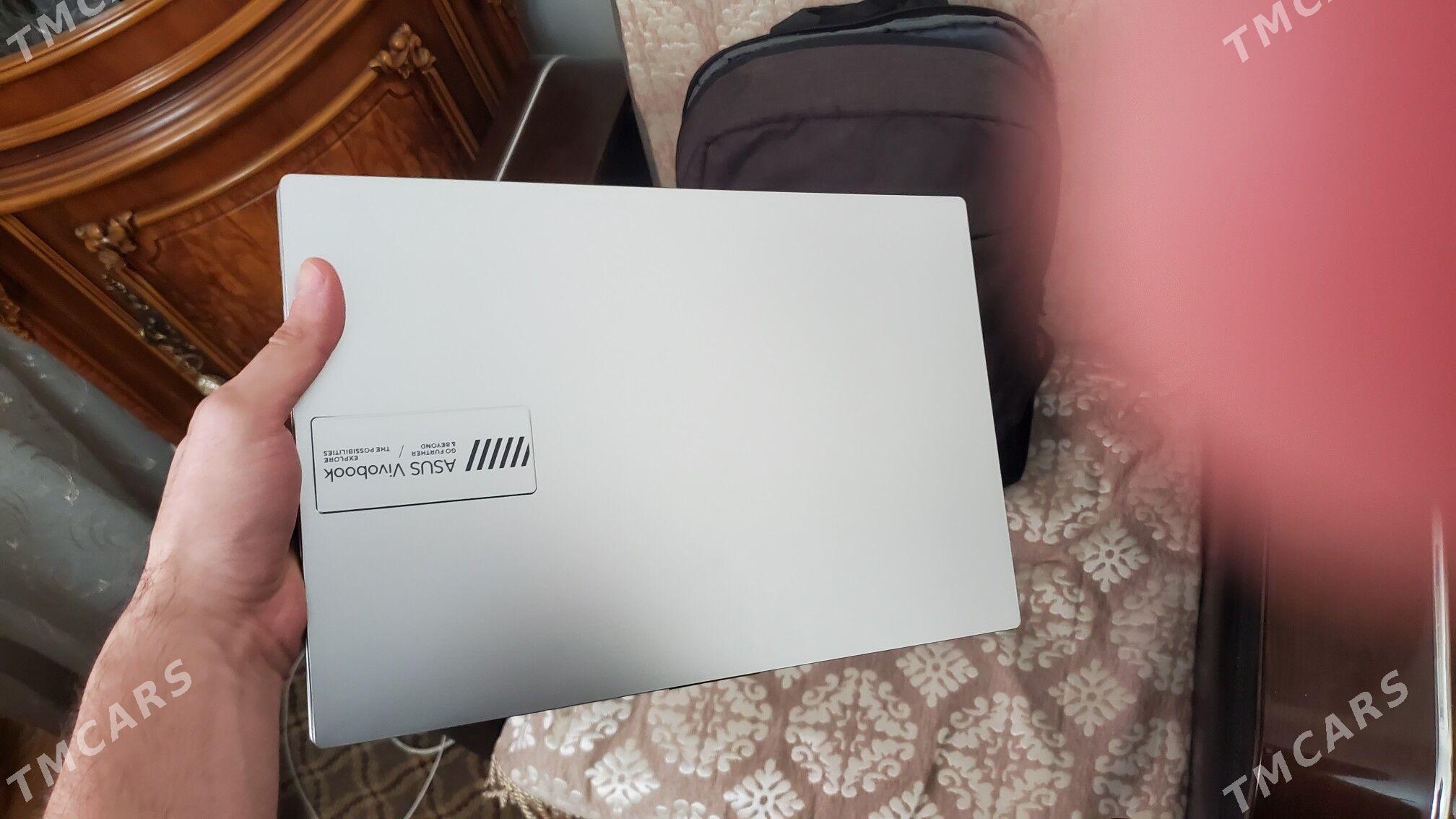 Asus ViivoBookGo - 1 мкр - img 2