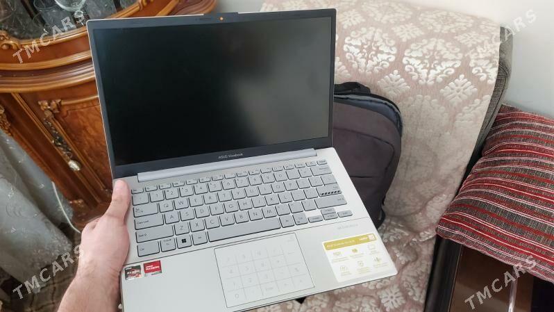 Asus ViivoBookGo - 1 мкр - img 1