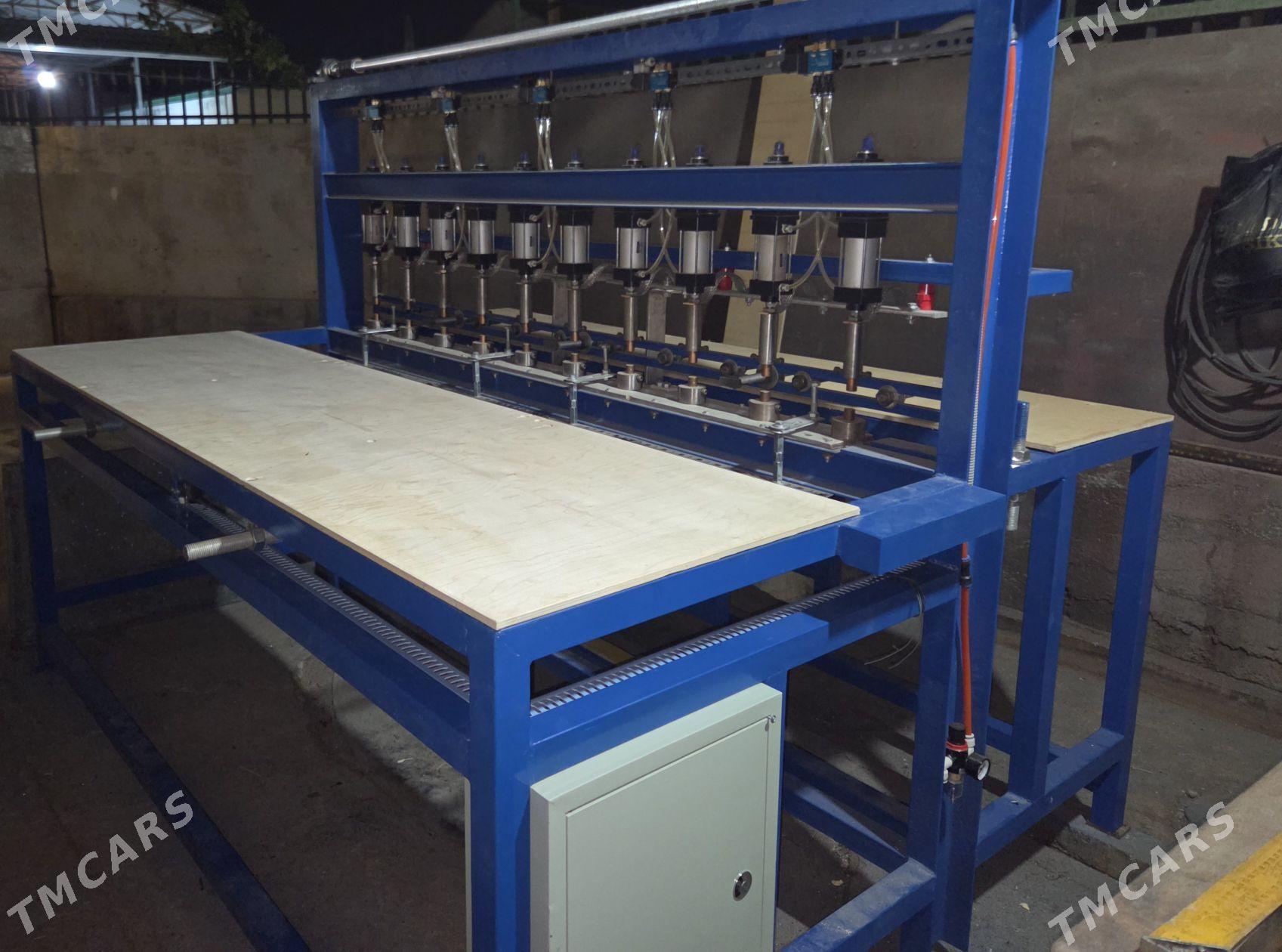 Stanok kantaşni Станок. - Ашхабад - img 1