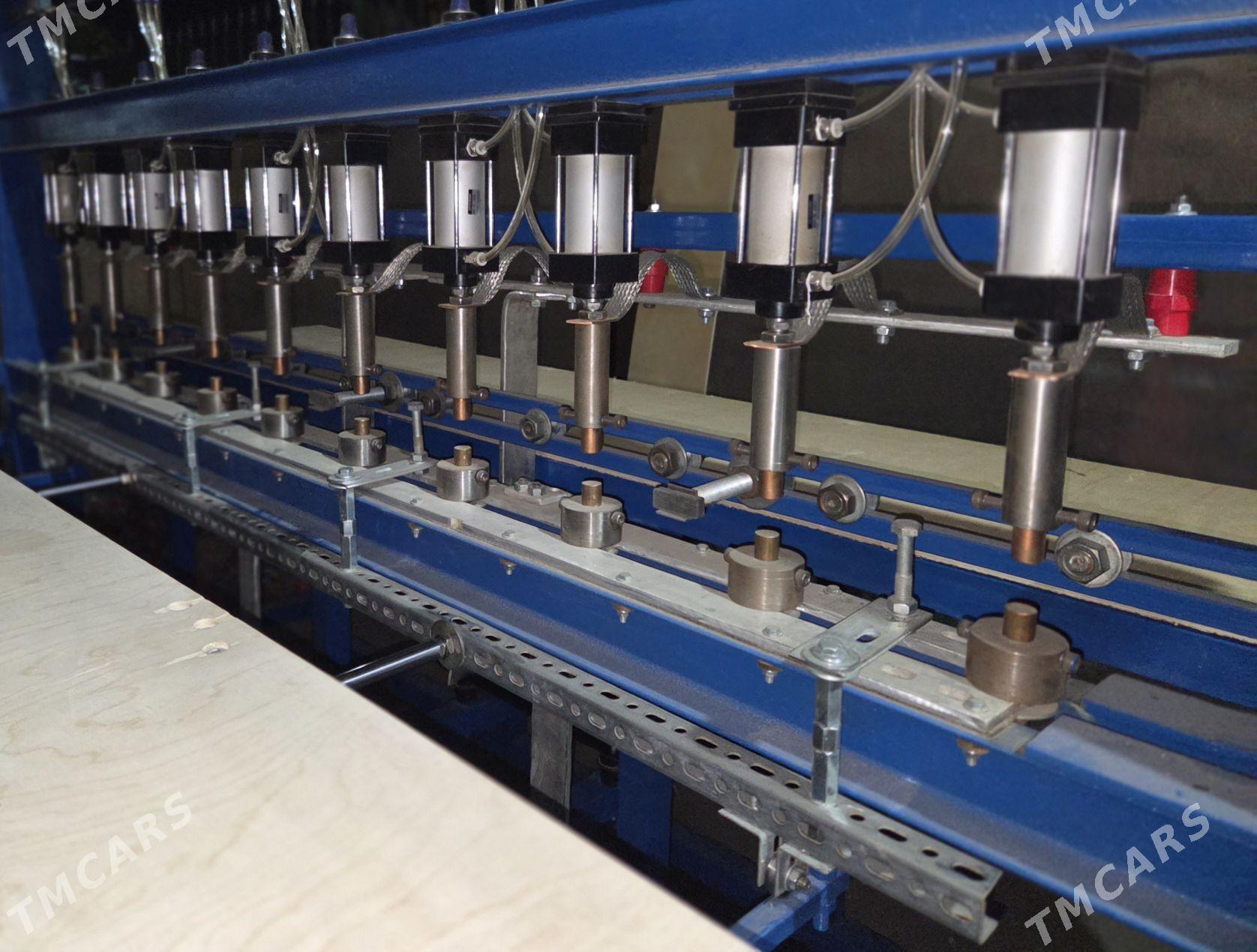 Stanok kantaşni Станок. - Ашхабад - img 2