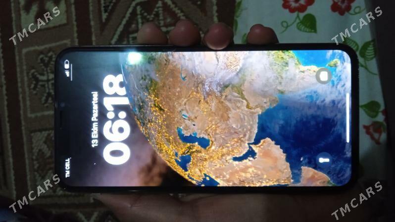 iPhone xs Max - Ýolöten - img 3