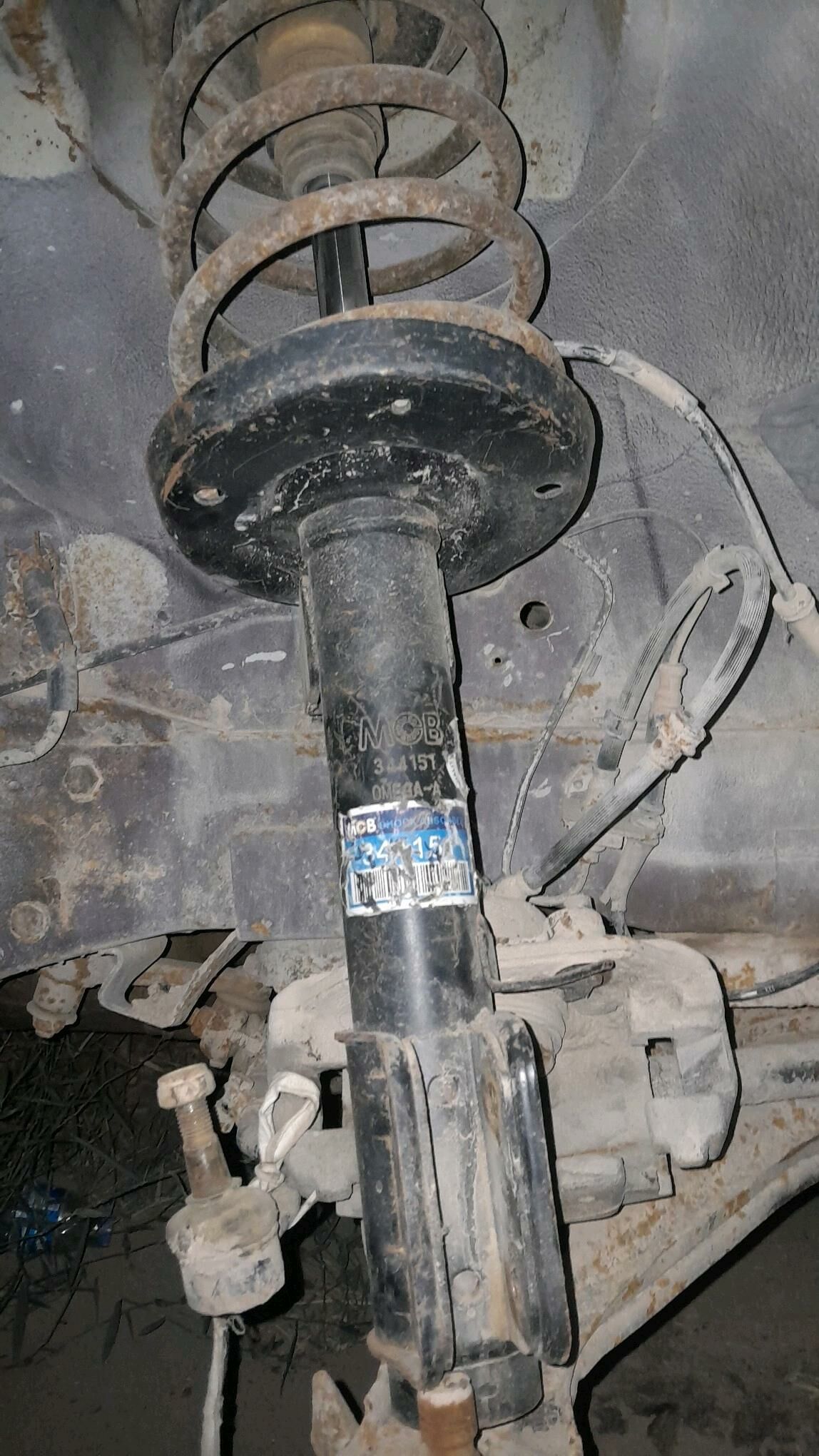 опел омега запчаст 200 TMT - Серахс - img 1