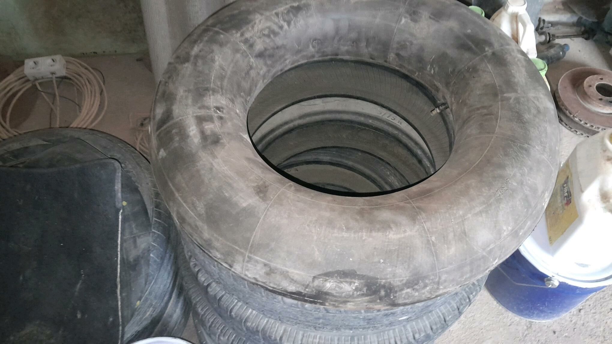 опел омега запчаст 200 TMT - Sarahs - img 3