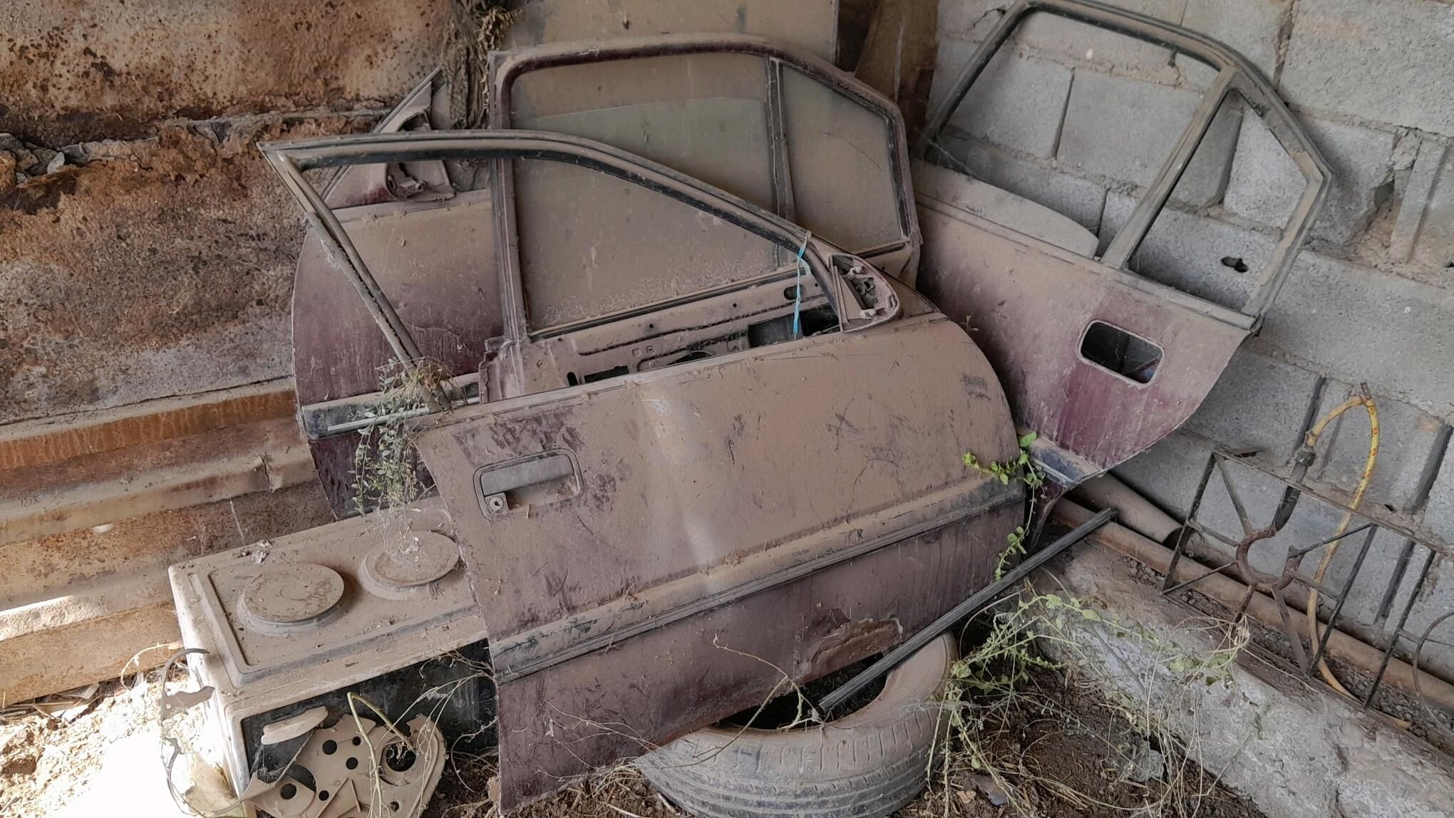 опел омега запчаст 200 TMT - Sarahs - img 8