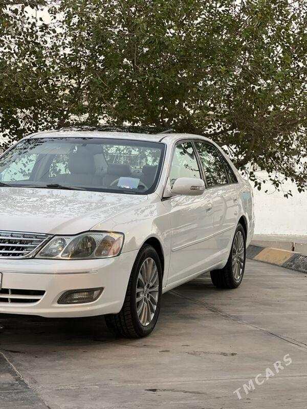 Toyota Avalon 2002 - 185 000 TMT - Ашхабад - img 2
