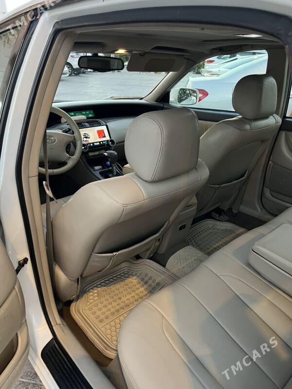 Toyota Avalon 2002 - 185 000 TMT - Ашхабад - img 4