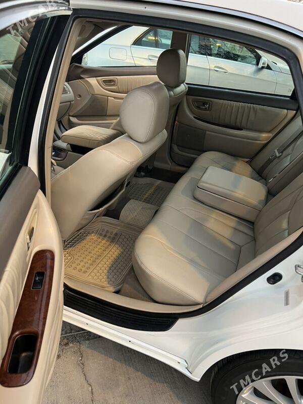 Toyota Avalon 2002 - 185 000 TMT - Ашхабад - img 3
