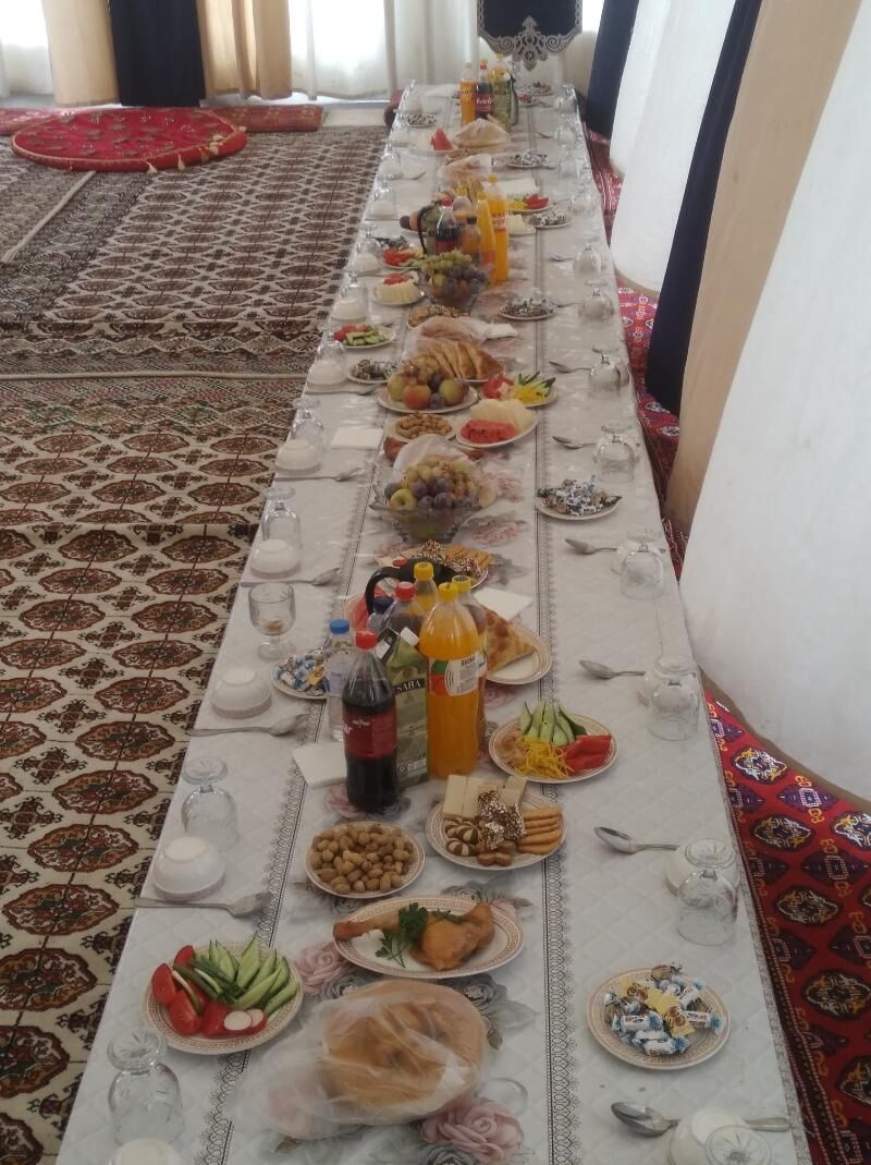 afisant gerek palatka toymekan - Daşoguz - img 2