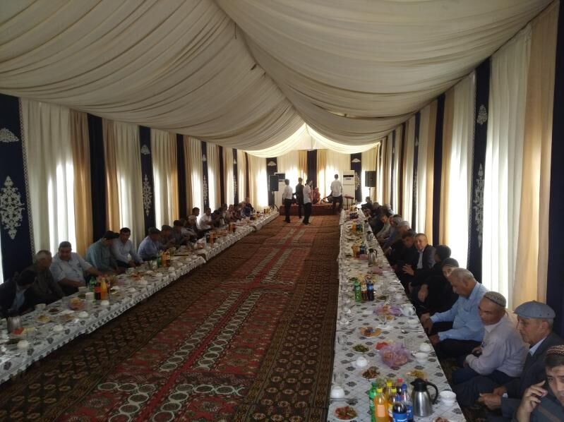afisant gerek palatka toymekan - Daşoguz - img 4