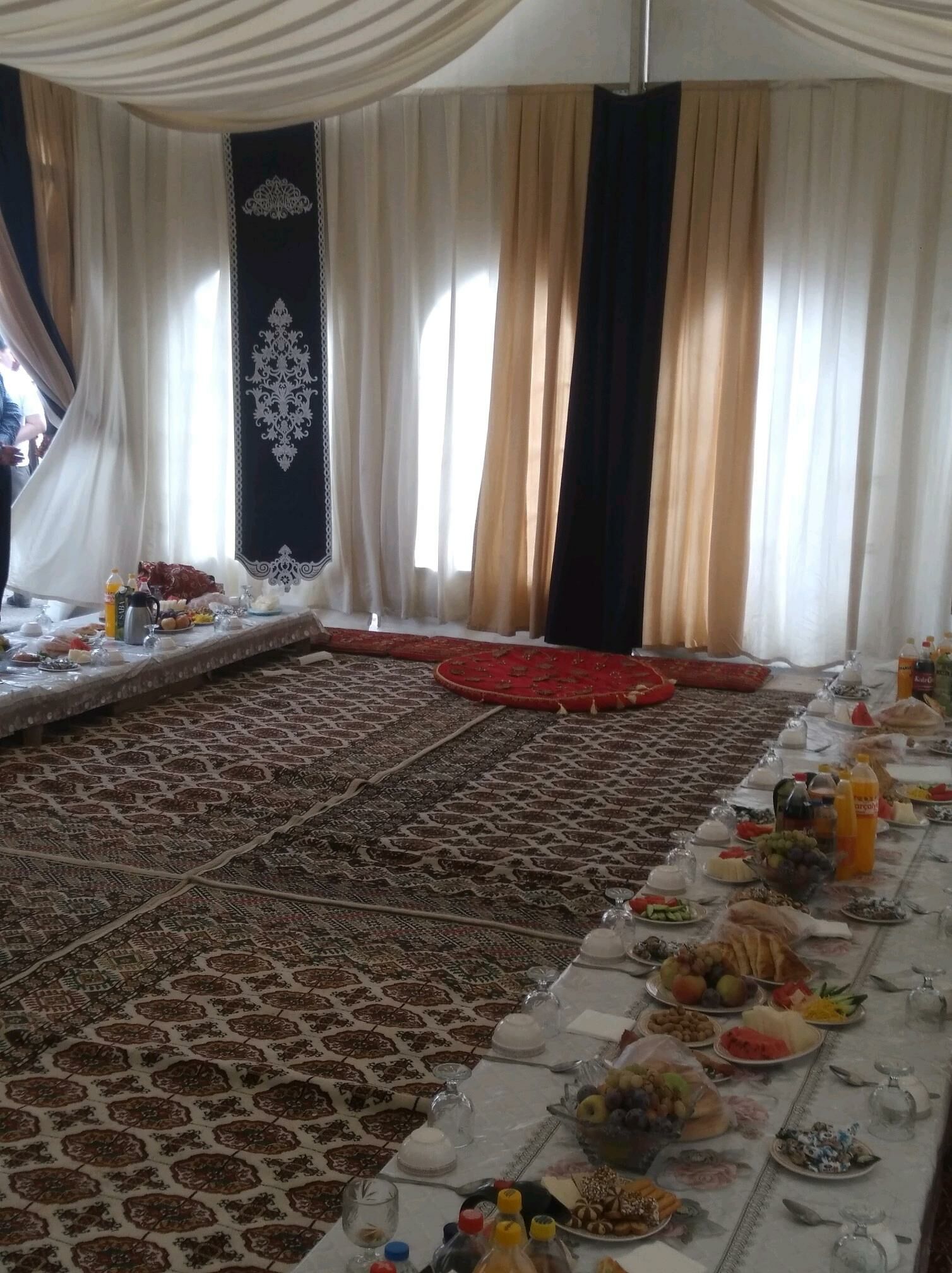 afisant gerek palatka toymekan - Daşoguz - img 5