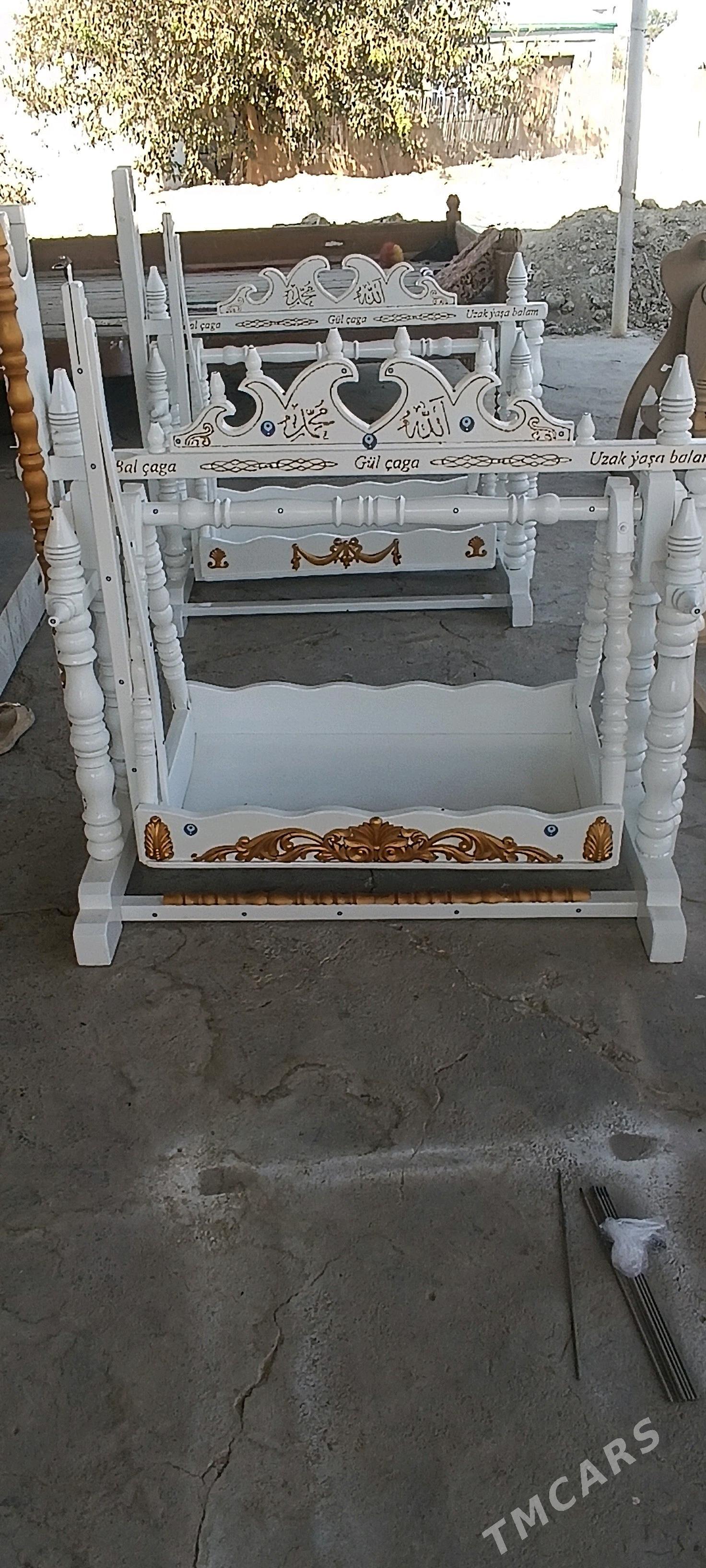 tokly sallancak - Türkmenabat - img 2