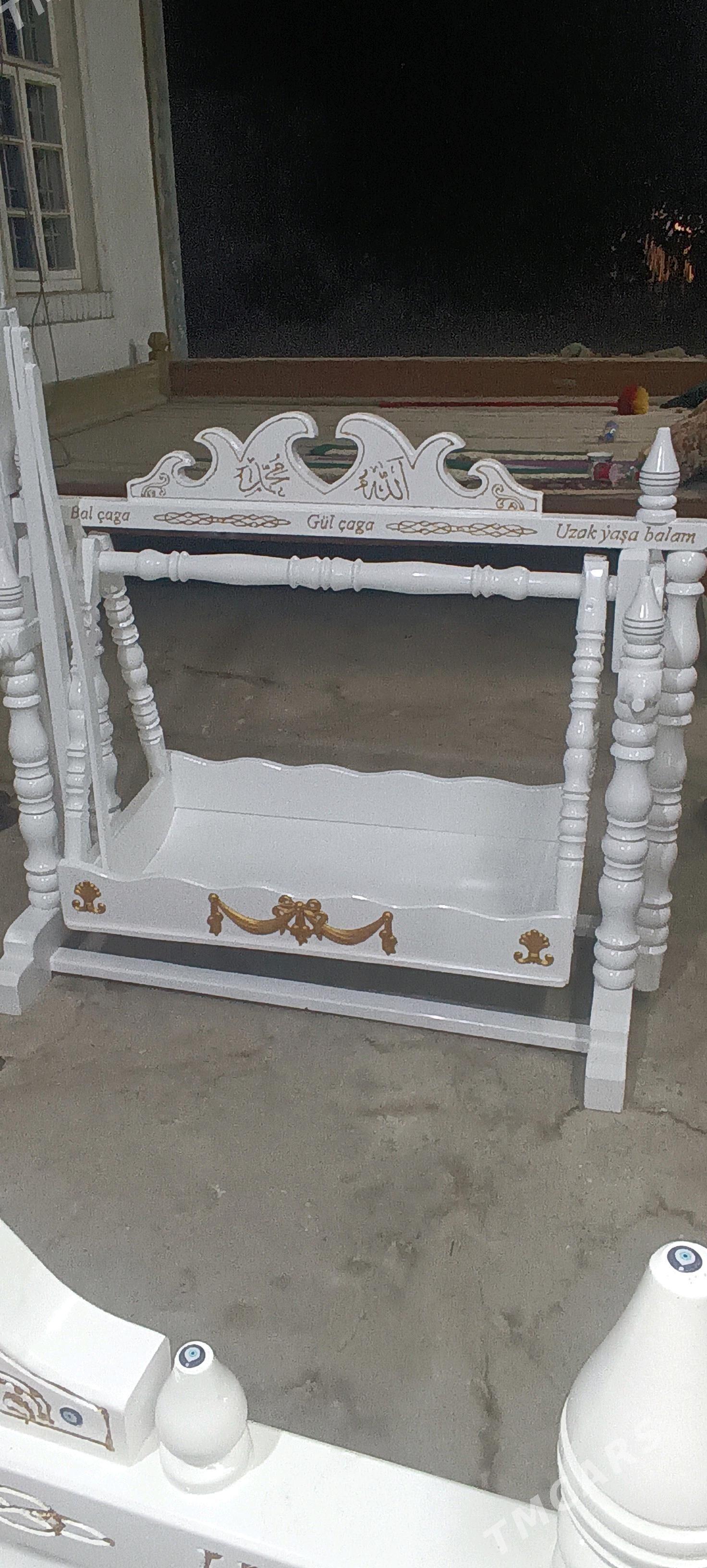 tokly sallancak - Türkmenabat - img 1