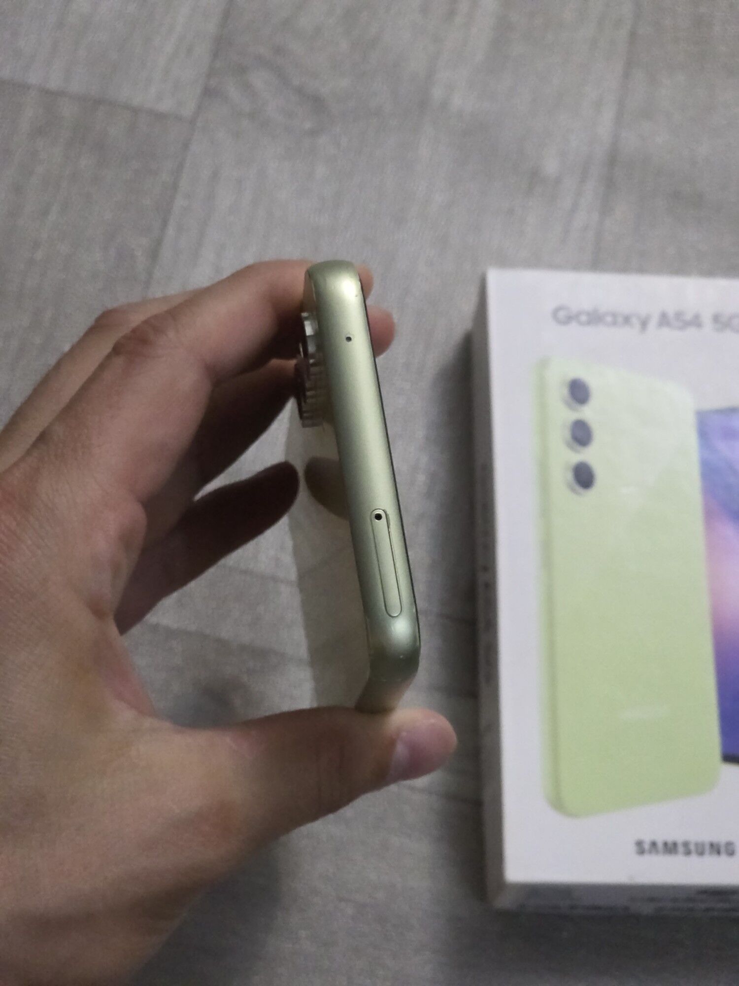 Samsung A54. 8/128. wetnam - Ашхабад - img 5