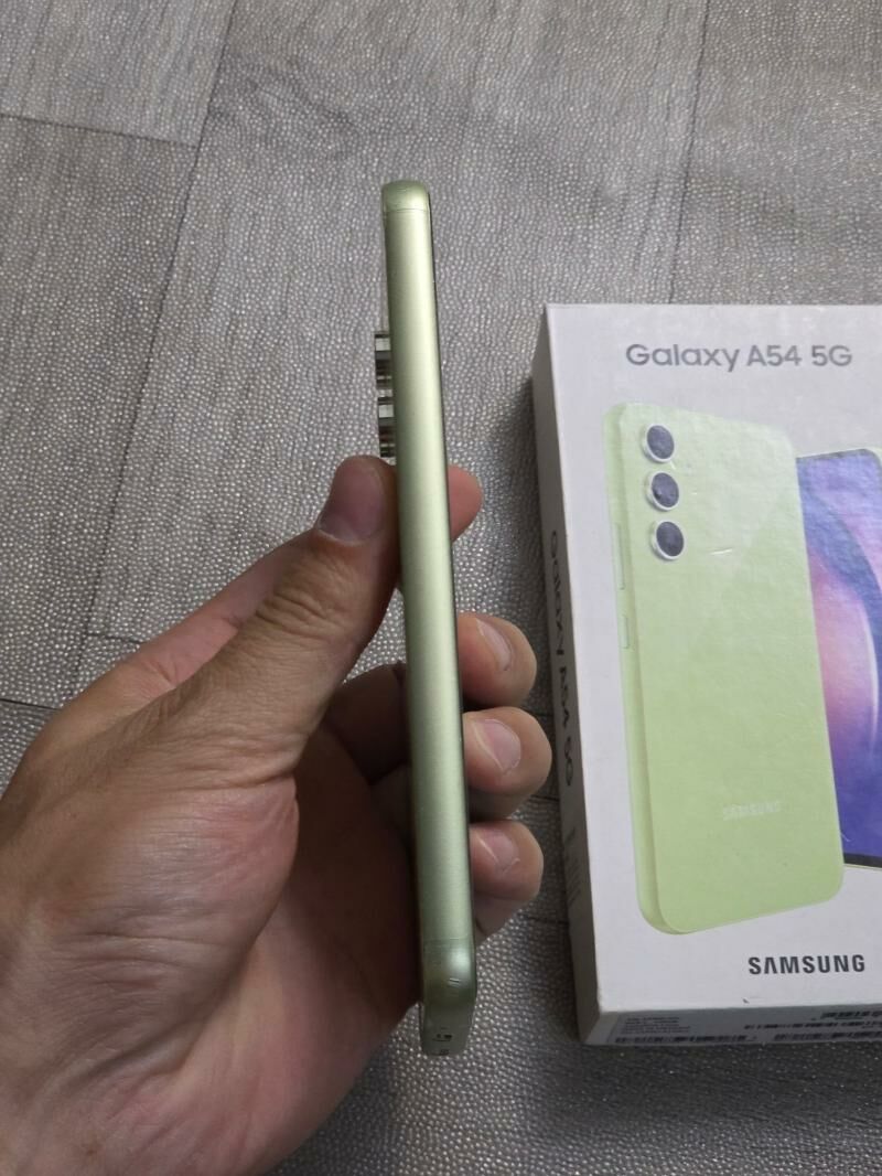 Samsung A54. 8/128. wetnam - Ашхабад - img 7