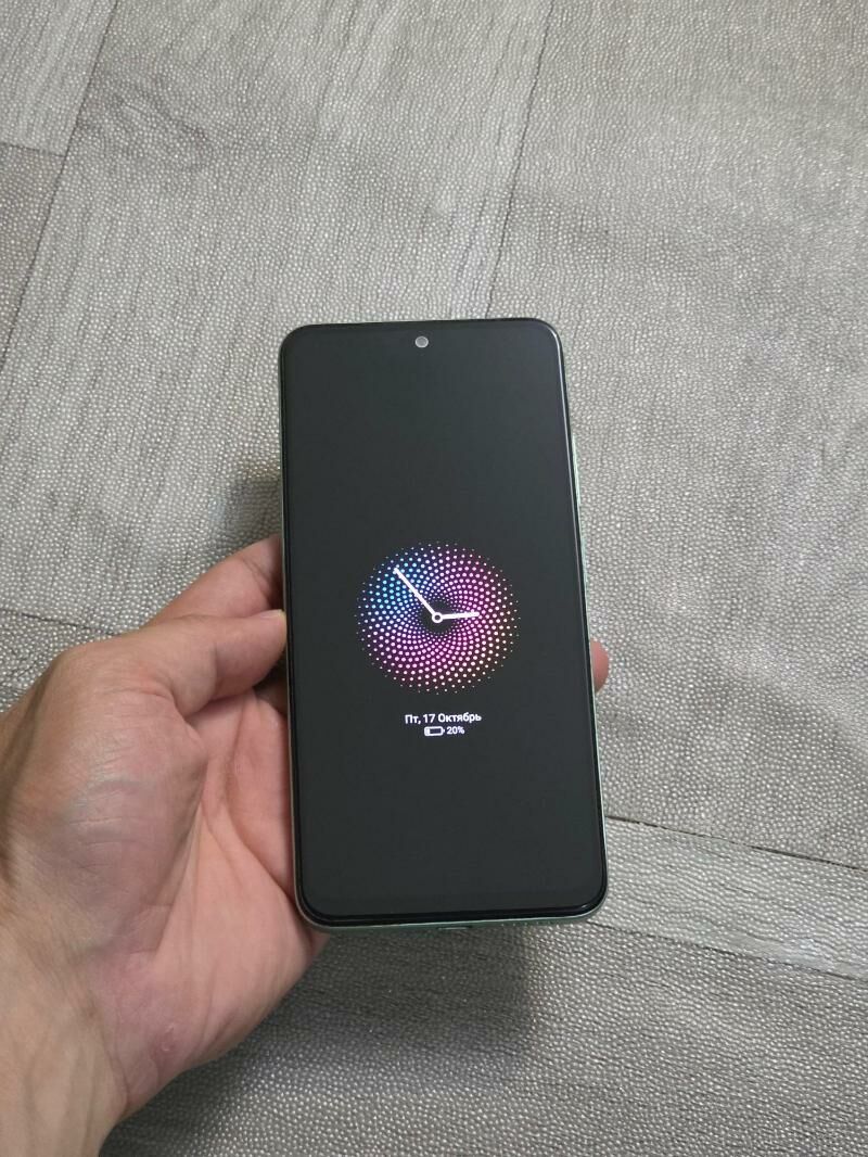 Redmi Not 12s. 8/256 - Aşgabat - img 2