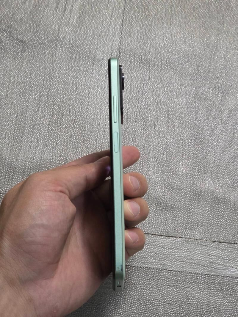 Redmi Not 12s. 8/256 - Aşgabat - img 3