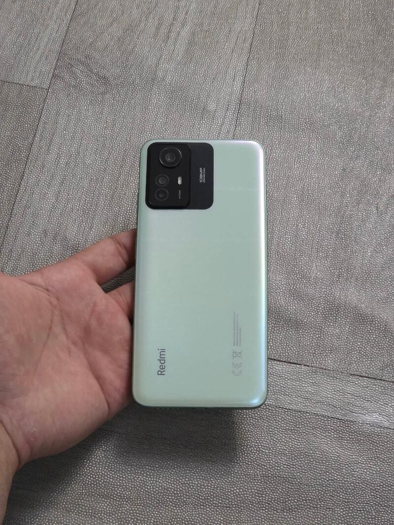 Redmi Not 12s. 8/256 - Aşgabat - img 7